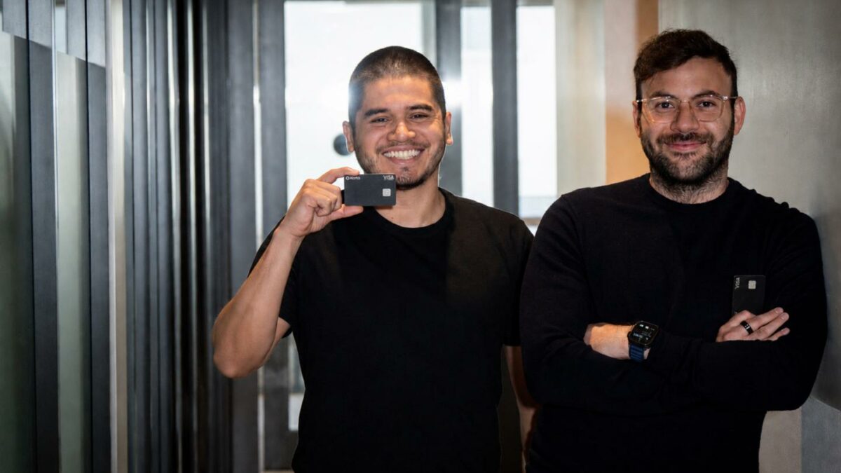 Exclusive: Karta raises $15 million to bring WhatsApp-run U.S. credit cards to global travelers