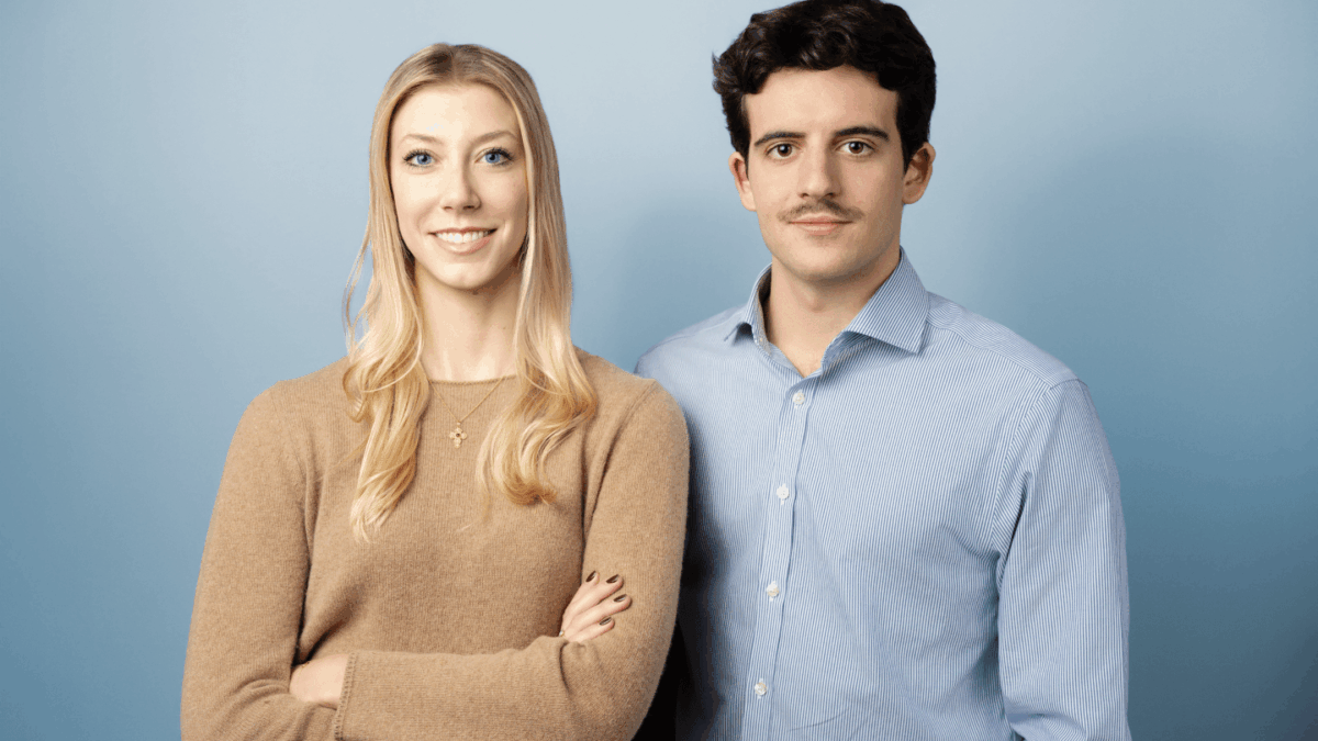 Exclusive: Harvard grads raise $20 million for Ostium, a platform focused on a derivative popular with crypto traders