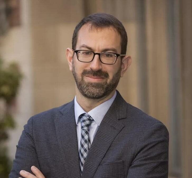 A Yale professor says America is now an ‘oldigarchy’—and Boomers on LinkedIn are enraged