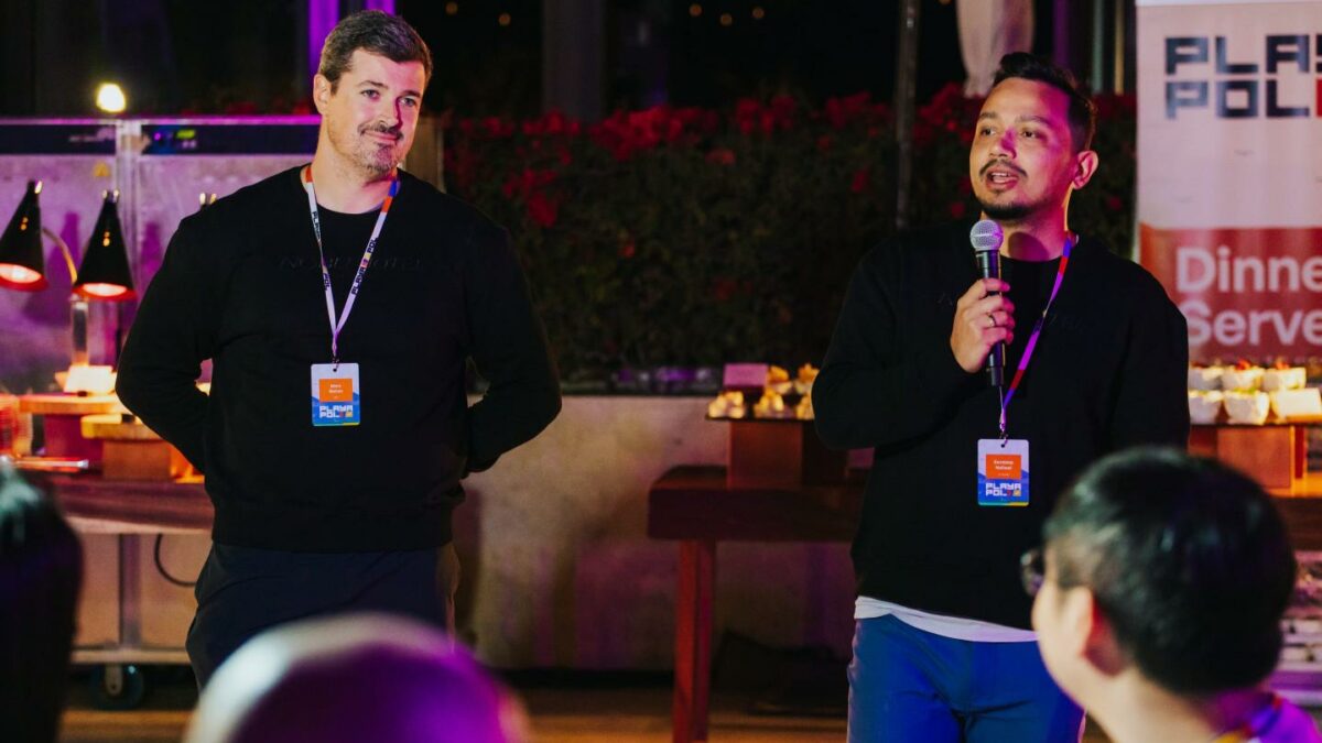Polygon Labs buys two crypto startups for $250 million as it looks to compete with Stripe