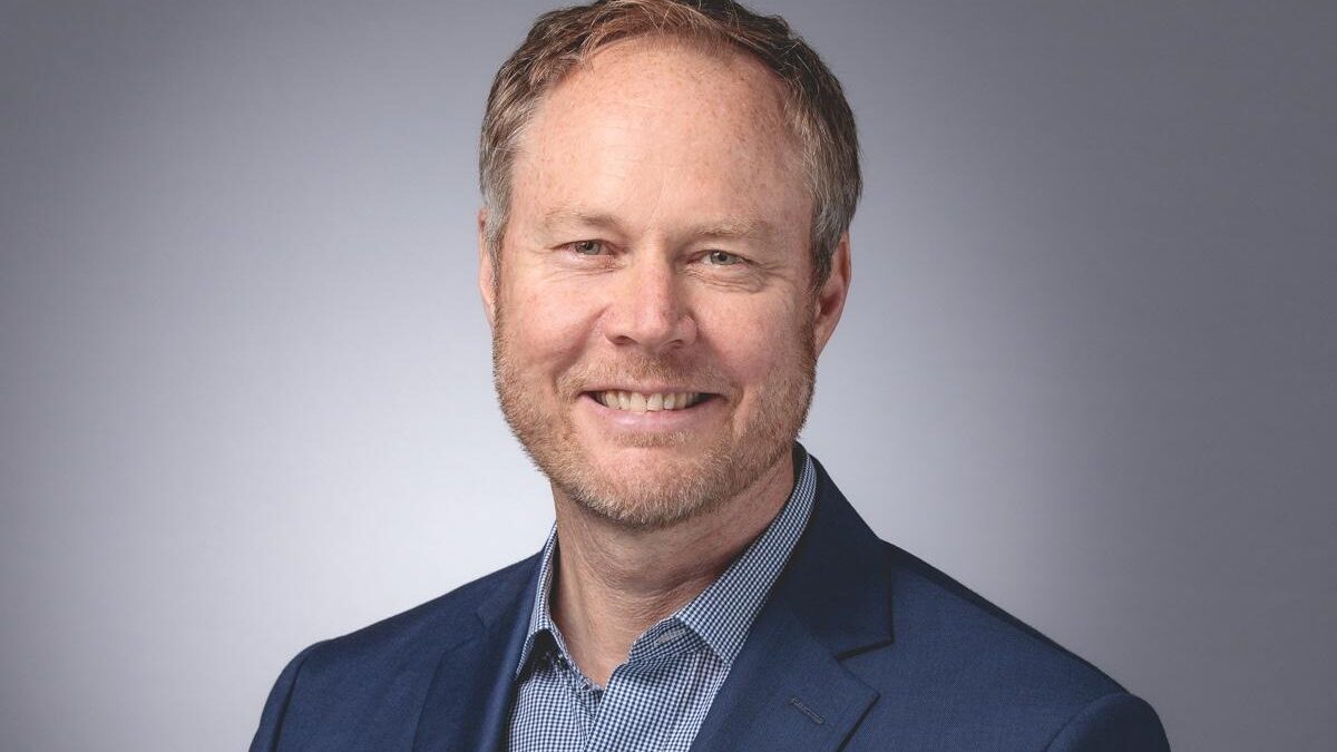 Photo: Hargreaves Lansdown CEO Richard Flint