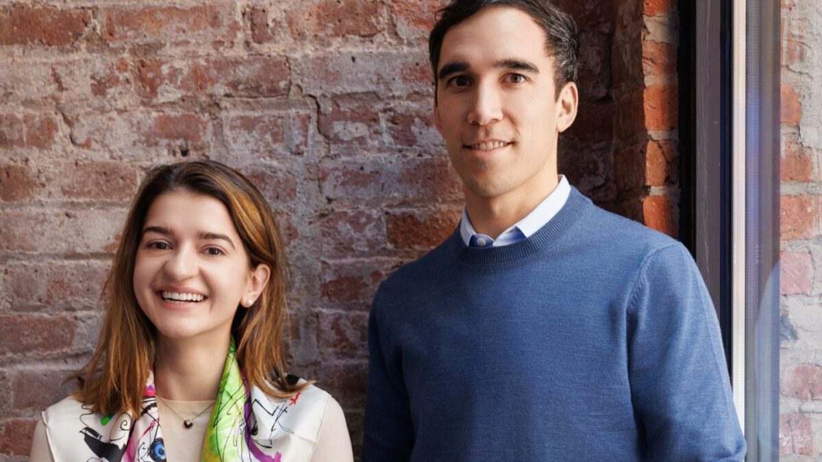 Ex–Blackstone staffers raise $25 million for startup Valinor, which aims to put private credit on the blockchain