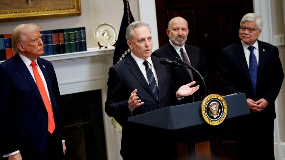 Can there be competency without conflict in Washington?