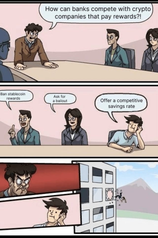 screenshot-2025-10-06-at-74723-am-e1759751772690 A meme posted by Coinbase CEO Brian Armstrong.
