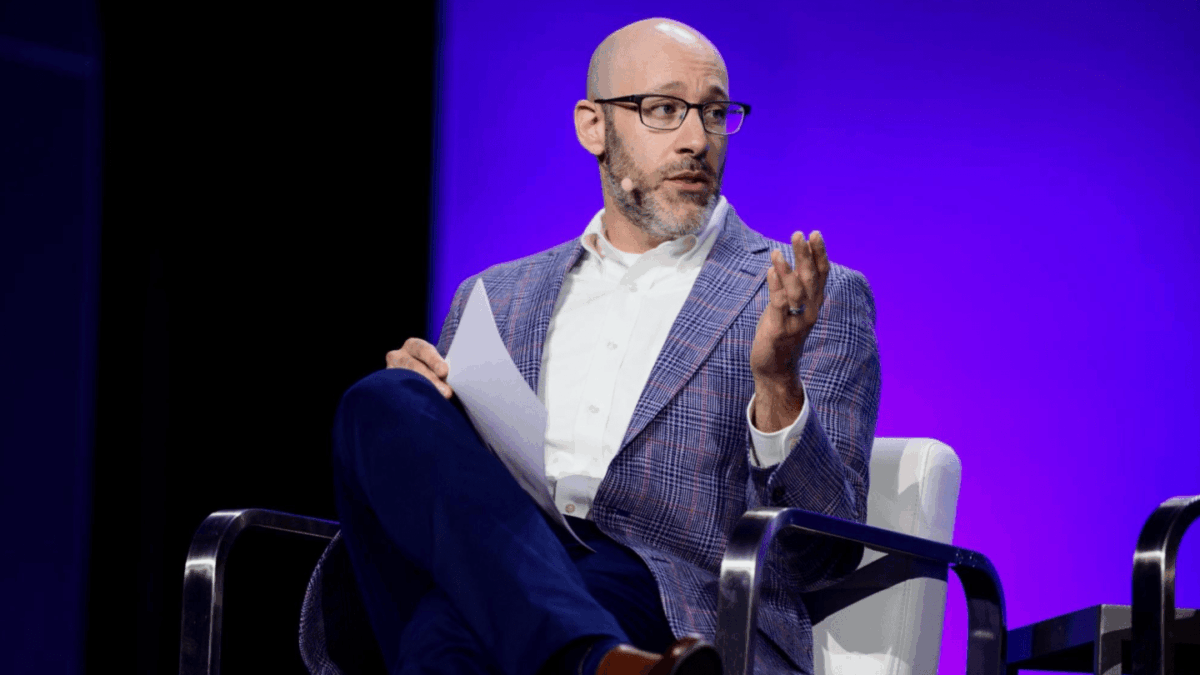 Hyperliquid launches DeFi-focused policy shop led by prominent crypto lawyer Jake Chervinsky
