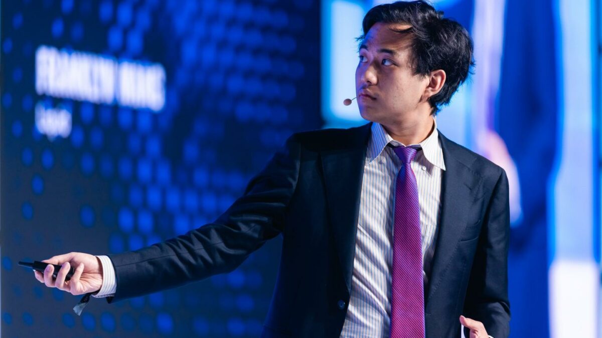 Exchange startup Liquid raises $18 million Series A for leveraged trading on stocks, crypto, commodities, prediction markets, and private secondaries