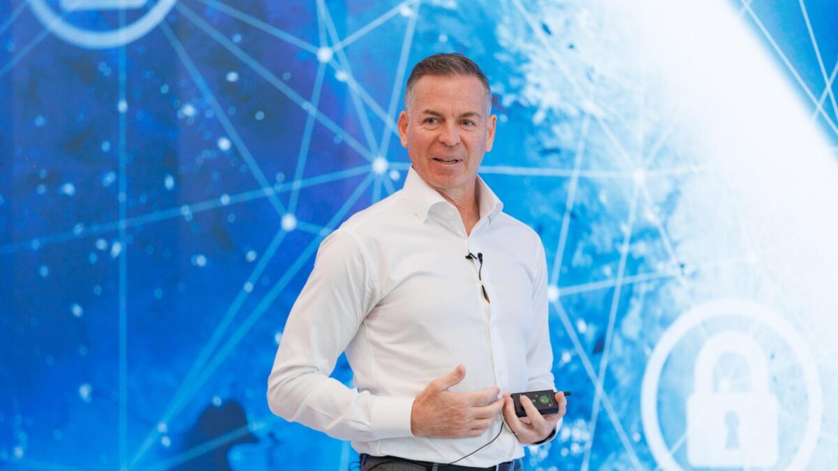 Karpin has worked at Visa for over a decade, cutting his teeth in the South Pacific, Southeast Asian, and Japanese markets—before becoming the firm’s Asia-Pacific president in 2023.