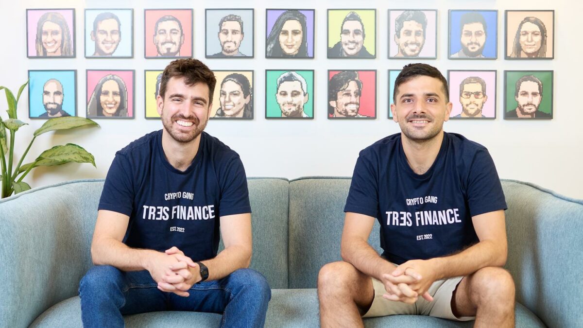 Exclusive: Fireblocks acquires crypto accounting platform TRES Finance for $130 million