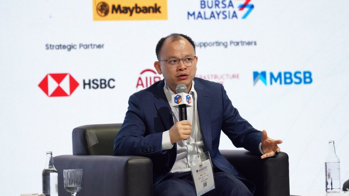 Stablecoins could finally bring cross-border payments into the digital age, argues XTransfer CEO Bill Deng