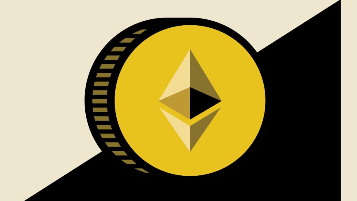 Ethereum, beset by infighting, sags behind other tokens in a bull market