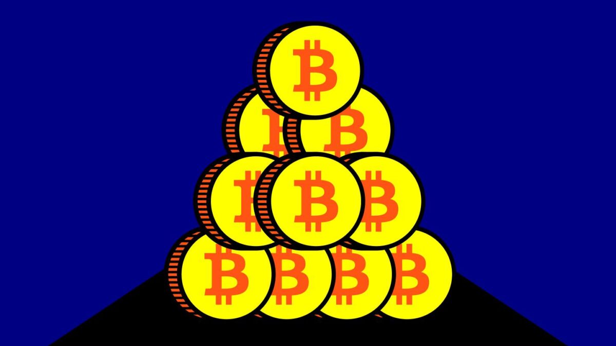 Crypto markets are jolted by $205 million liquidation as Bitcoin tumbles to $97,000
