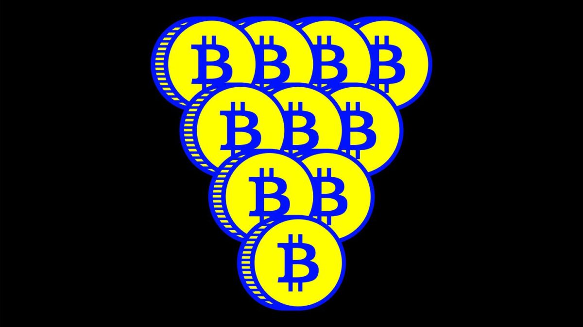 Bitcoin plunges 28% from all-time high as Trump pump turns into slump