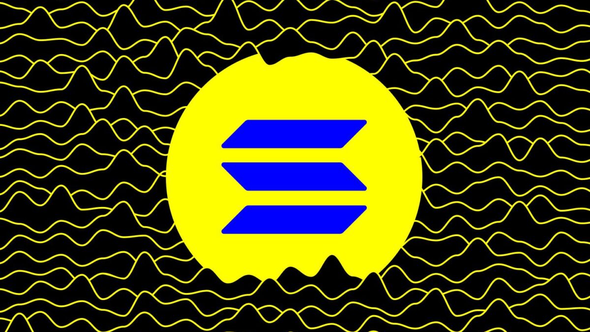 Solana surged to an all-time high following the launch of President Donald Trump's memecoin.