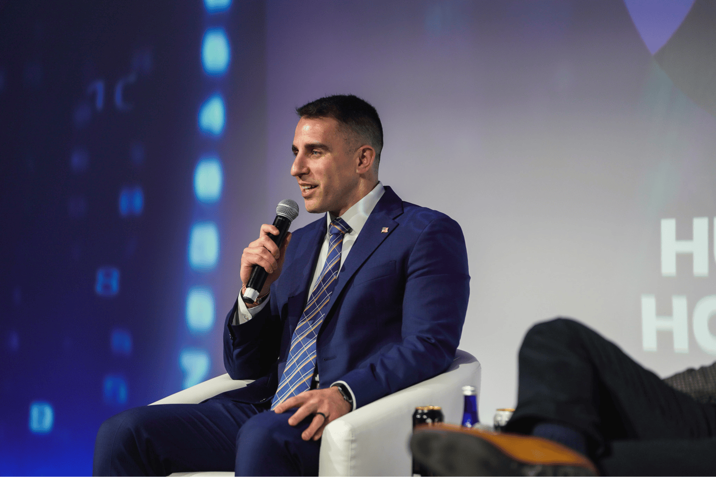 Anthony Pompliano's ProCap BTC will merge with a SPAC to create a Bitcoin treasury company.