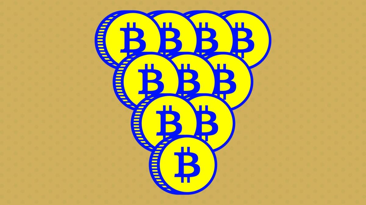 Bitcoin miner Stronghold is exploring a potential sale.