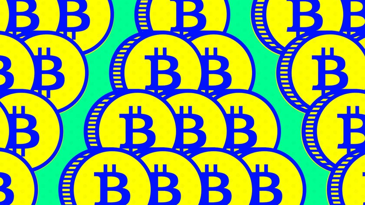 Bitcoin punched through the $100,000 mark and continued to climb on Wednesday evening.
