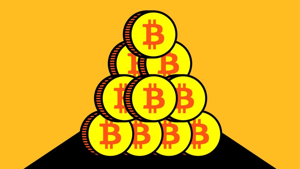Bitcoin blows past $120,000 for first time as BlackRock ETF investors pile in