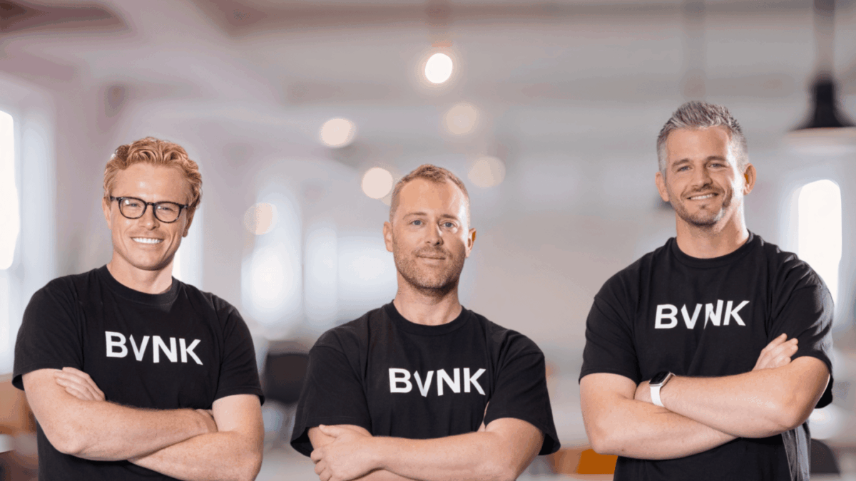 Exclusive: Crypto startup BVNK raises $50 million at around $750 million valuation amid red-hot stablecoin interest
