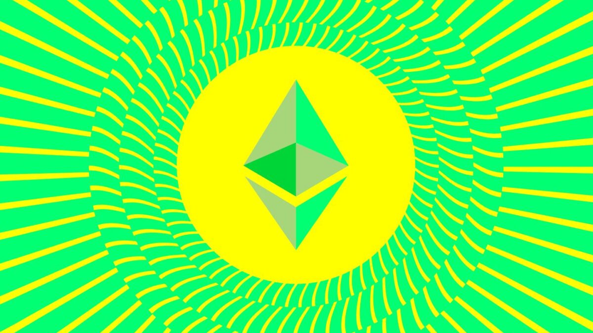 The SEC settled with the crypto platform eToro on Tuesday.