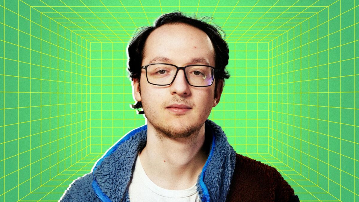 Uniswap CEO Hayden Adams