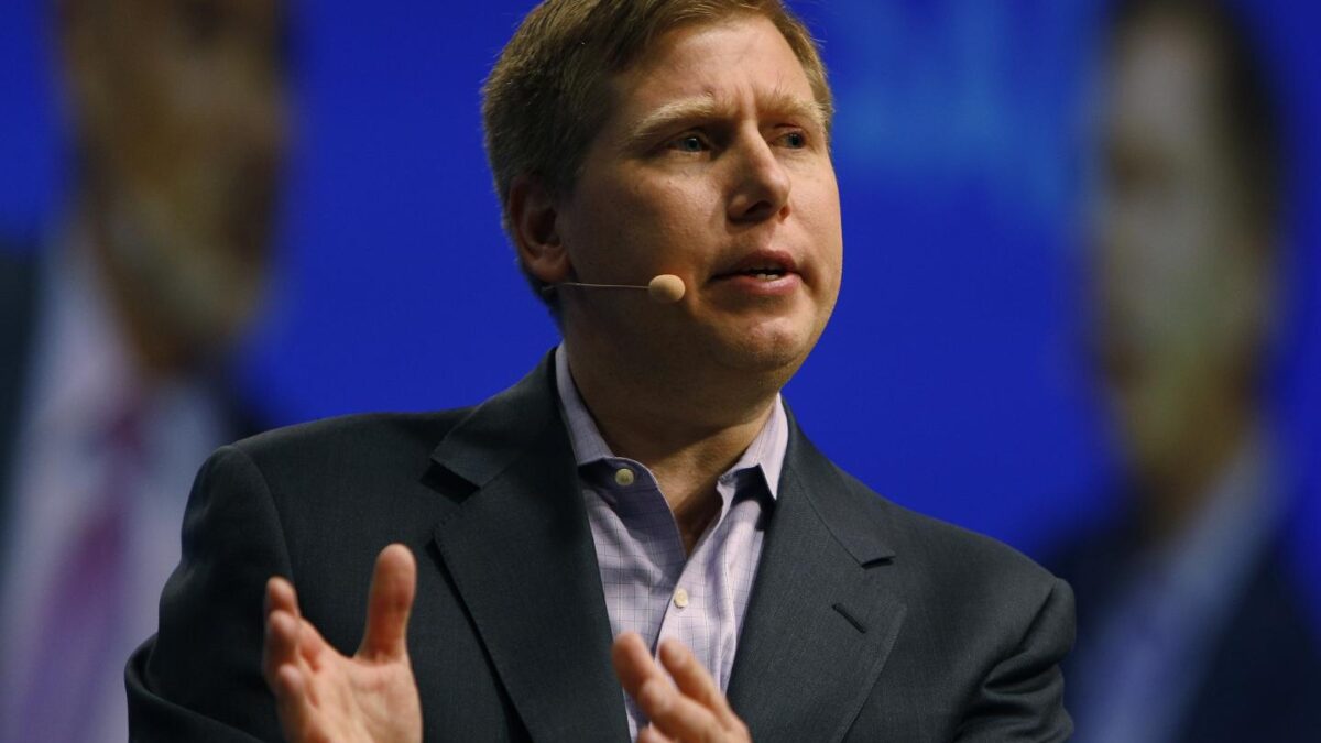 Barry Silbert’s Digital Currency Group announced the launch of Fortitude Mining on Wednesday.