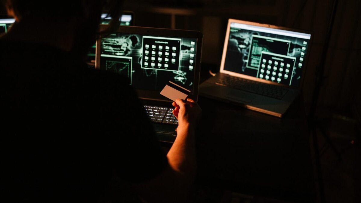 BidenCash provided a marketplace for criminals to buy and sell stolen credit card information.
