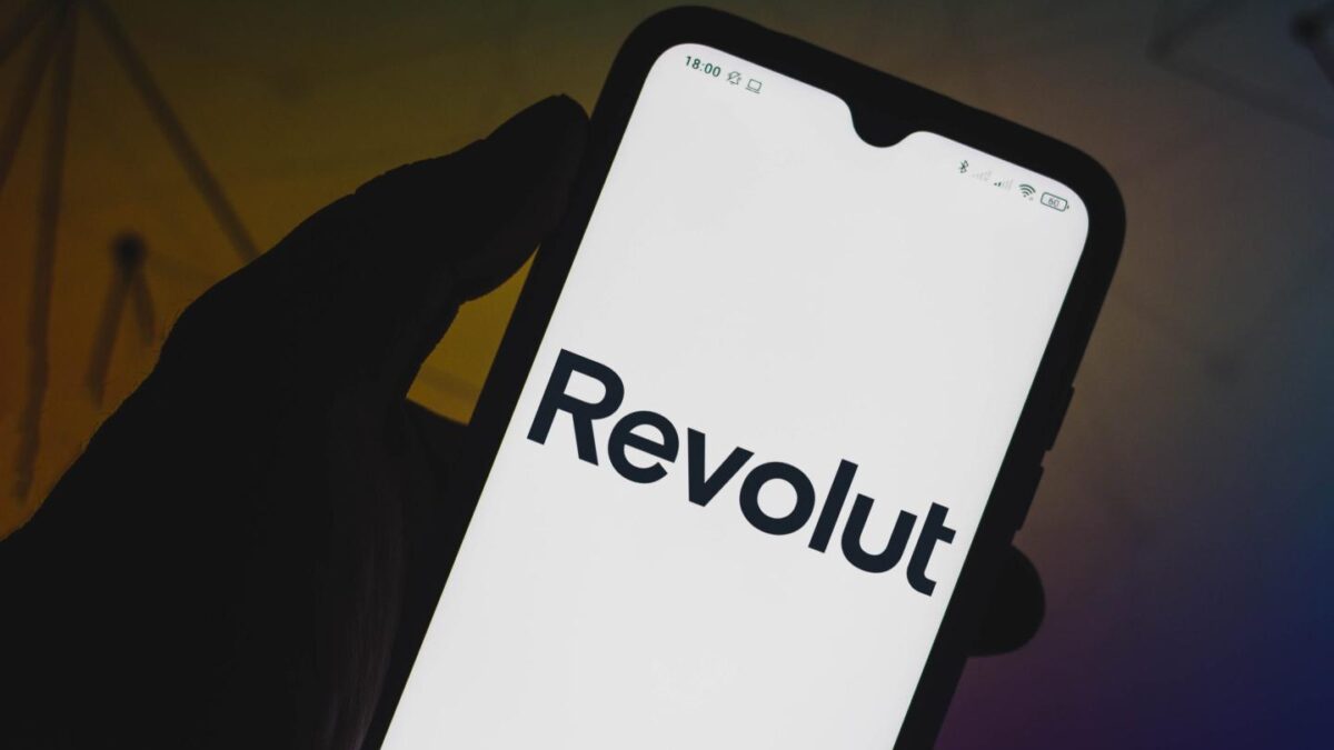Revolut expands crypto push with U.K. trading platform