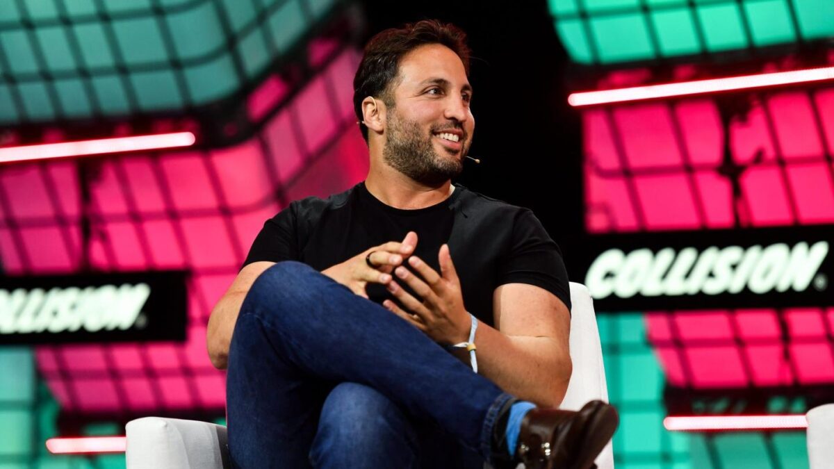 Crypto venture firms like Paradigm enjoy banner years, Multicoin posts 56% annual growth