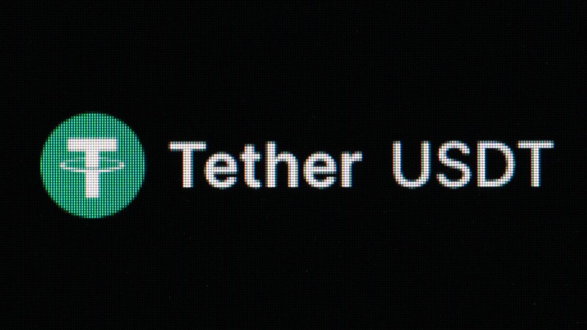 Banks want in on Tether’s billions in stablecoin profits