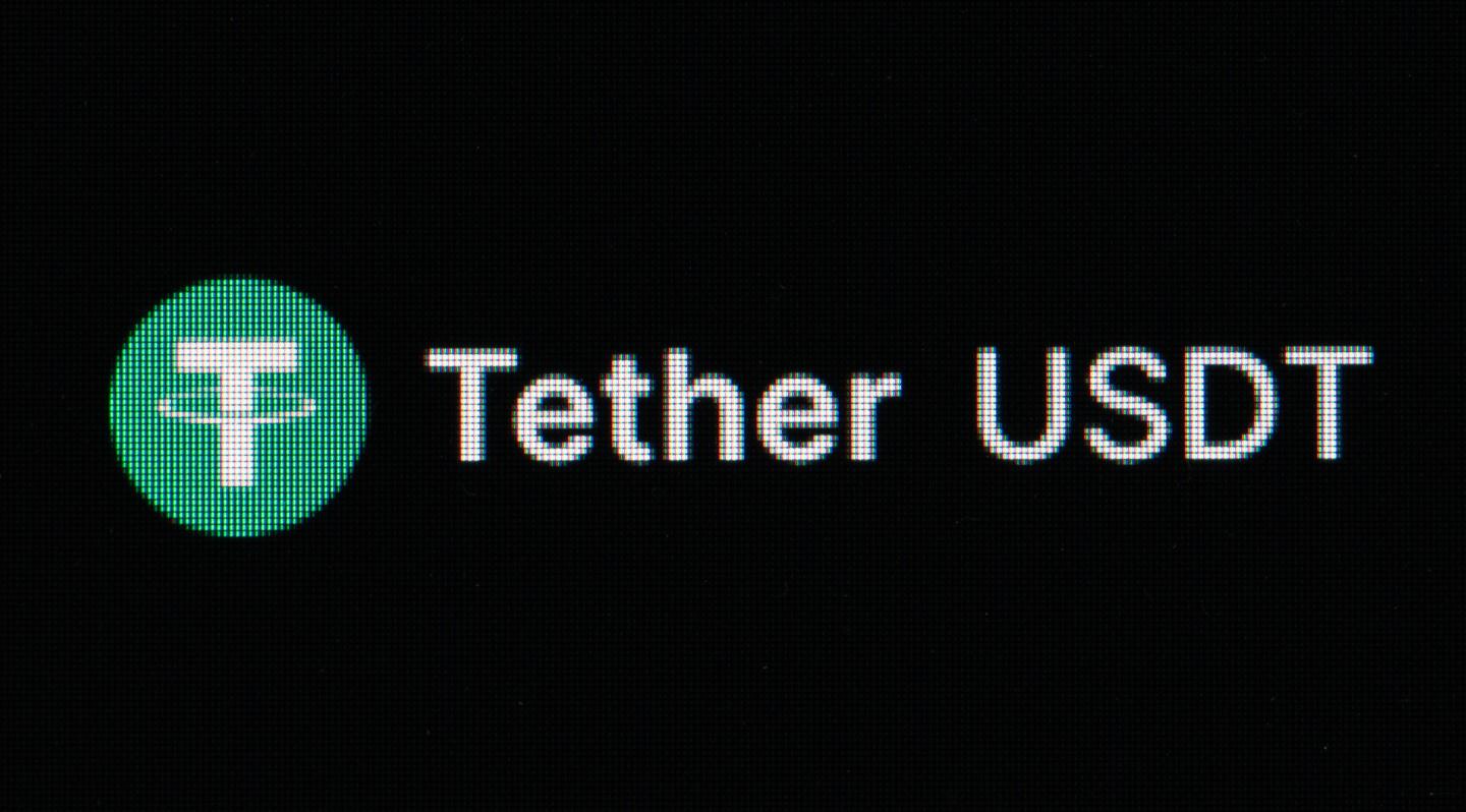 Tether is on track to close the year with more than $10 billion in net profits, according to CEO Paolo Ardoino.