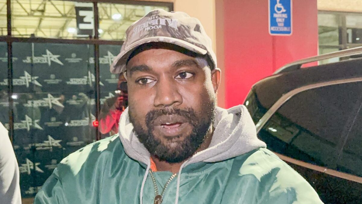Kanye West says he will launch a Nazi memecoin this week.