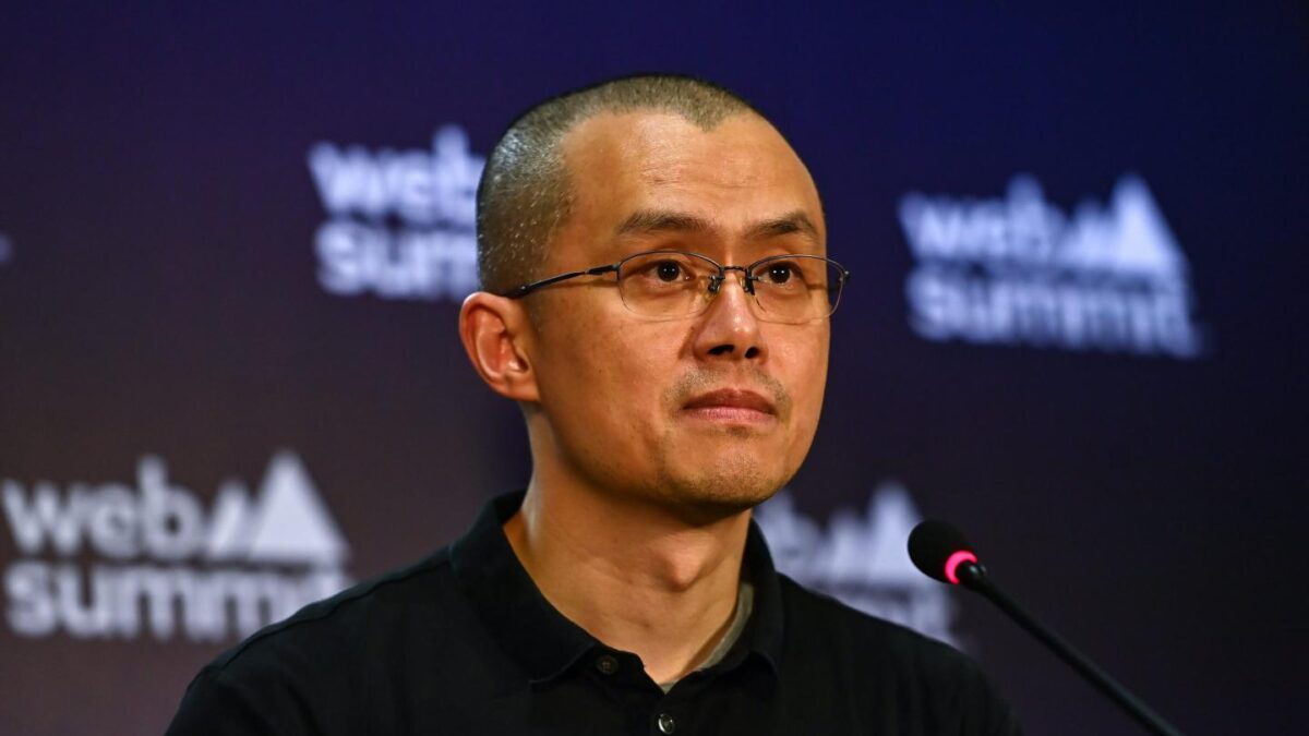 Former Binance CEO Changpeng Zhao makes his first major investment since leaving prison.
