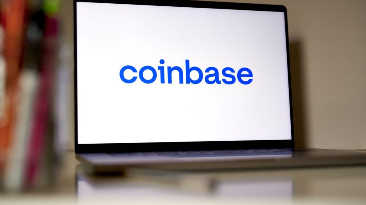 Coinbase launches ‘Coin50’ index as crypto equivalent to S&P 500 and a balance to Bitcoin
