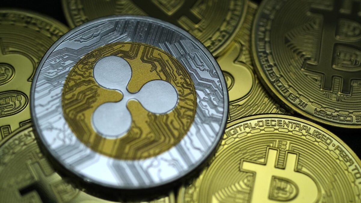 Ripple's stablecoin RLUSD launched on Dec. 17 on a small number of small crypto exchanges.