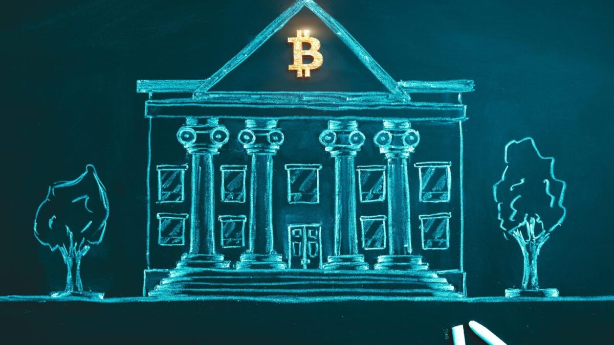 A number of U.S. states are considering the creation of a strategic Bitcoin reserve.
