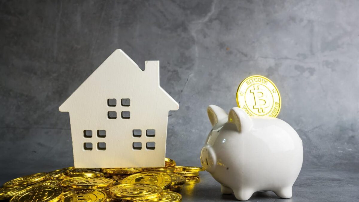 Crypto bros eager to buy homes lifted prices as the wealth effect from tokens spilled over to some housing markets, study says