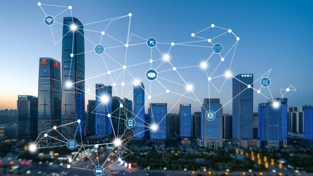 Arda raised $3 million in pre-seed funding to digitize real estate.