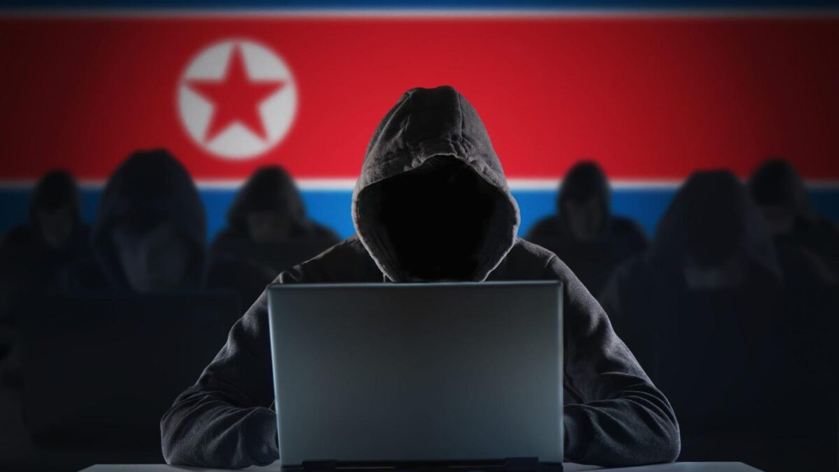 The Justice Department wants to confiscate $7.7 million of crypto linked to an alleged North Korean agent.