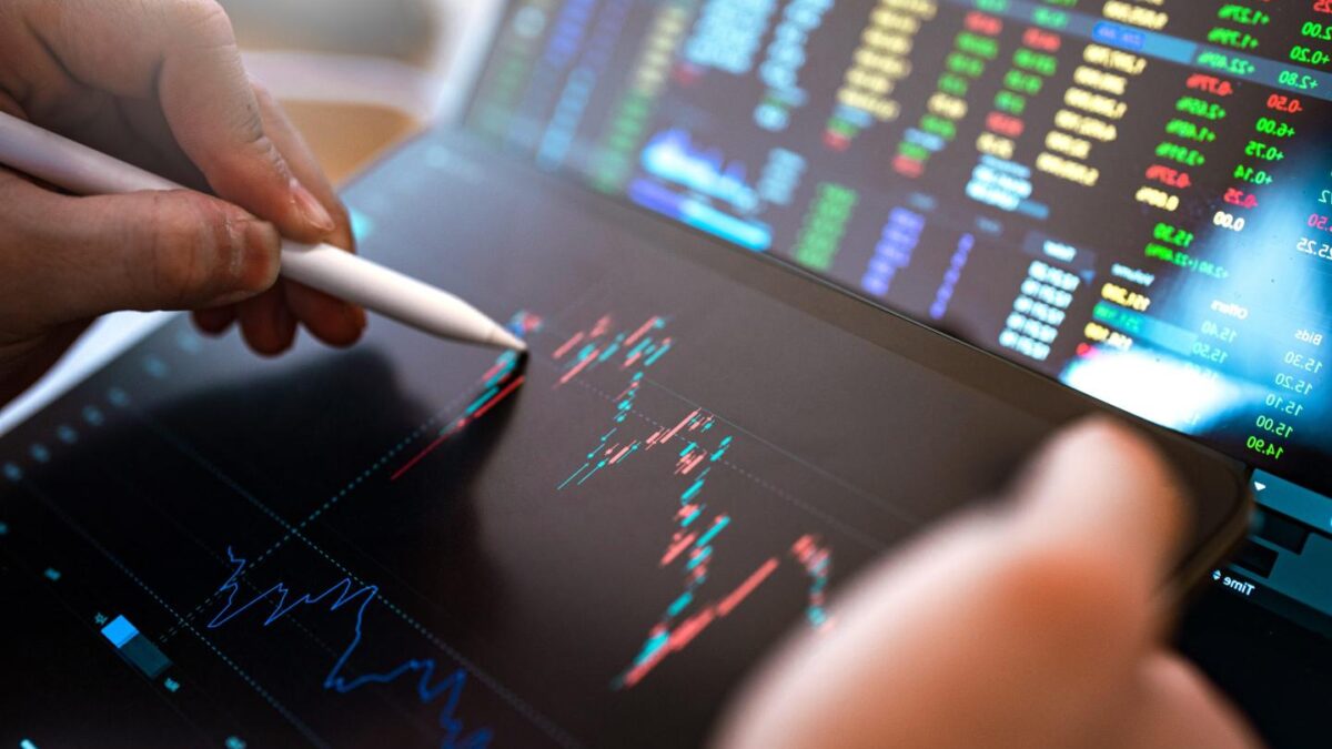 Flowdesk raised $102 million in fresh capital from HV Capital and BlackRock