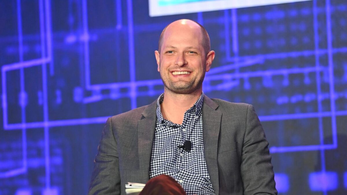 Matt Homer is founder and managing member of the Department of XYZ.
