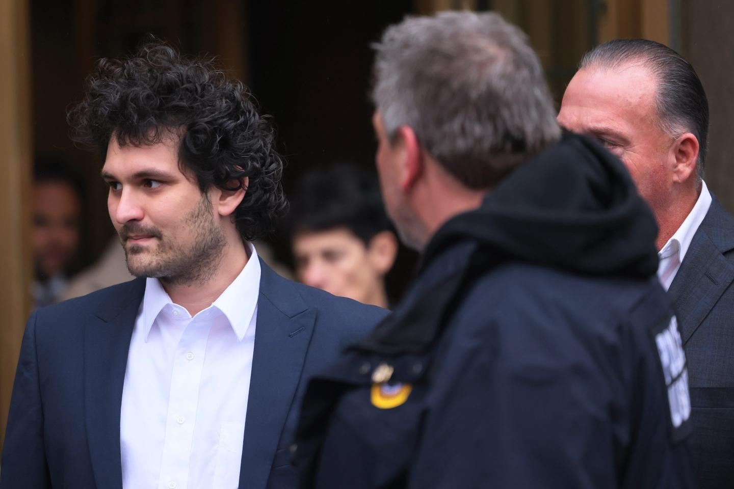 Sam Bankman-Fried, the former CEO of FTX, is serving a 25-year sentence.