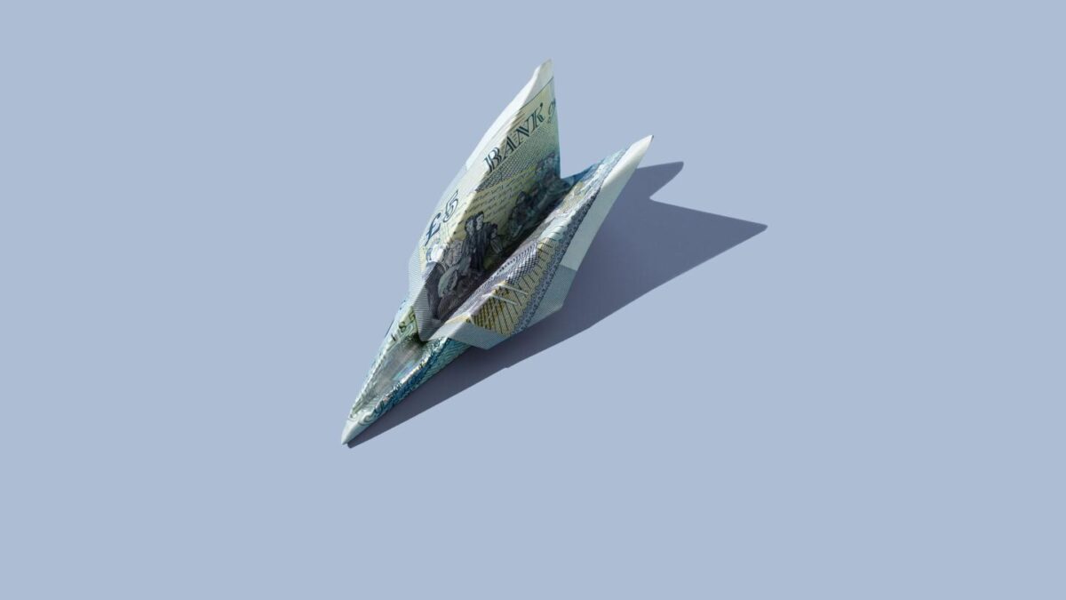 Galaxy Ventures leads $10.7 million bet on Layer2 Financial; startup seeks to challenge Swift on cross-border payments