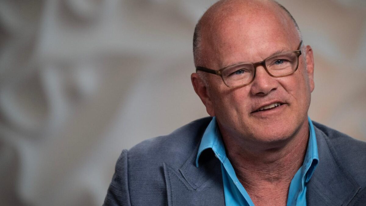 Exclusive: Crypto giant Galaxy raises $175 million for first venture fund