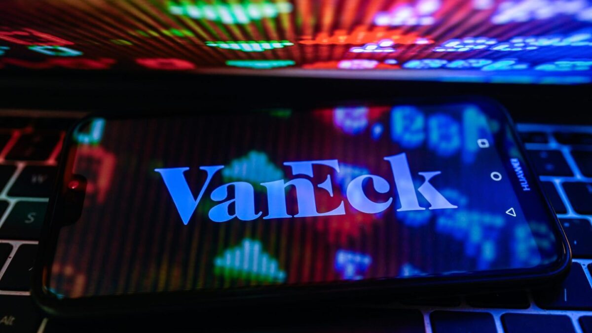 VanEck has launched multiple crypto-based exchange-traded notes throughout Europe.