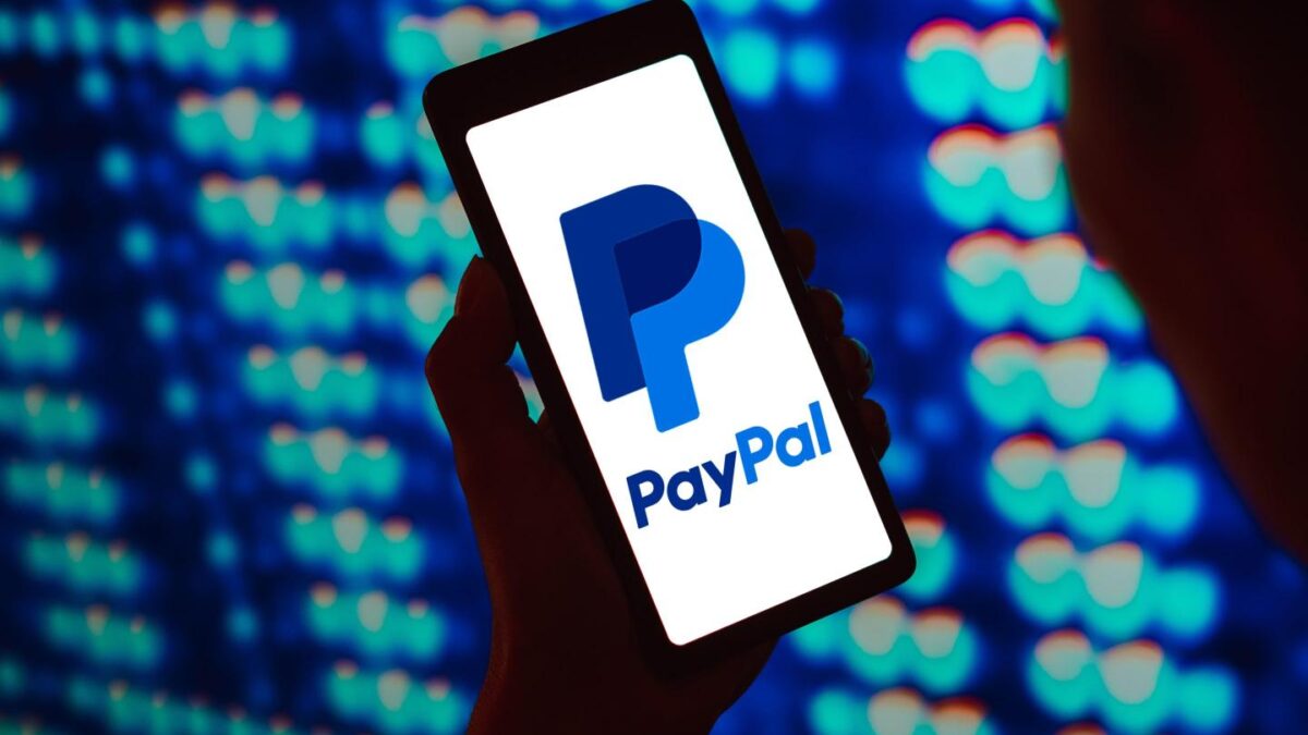 PayPal introduced its own dollar-pegged stablecoin in August 2023.