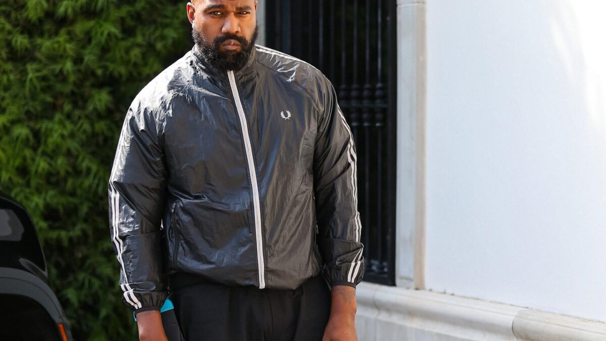 Kanye West douses memecoin rumor; Dave Portnoy dives into Solana 