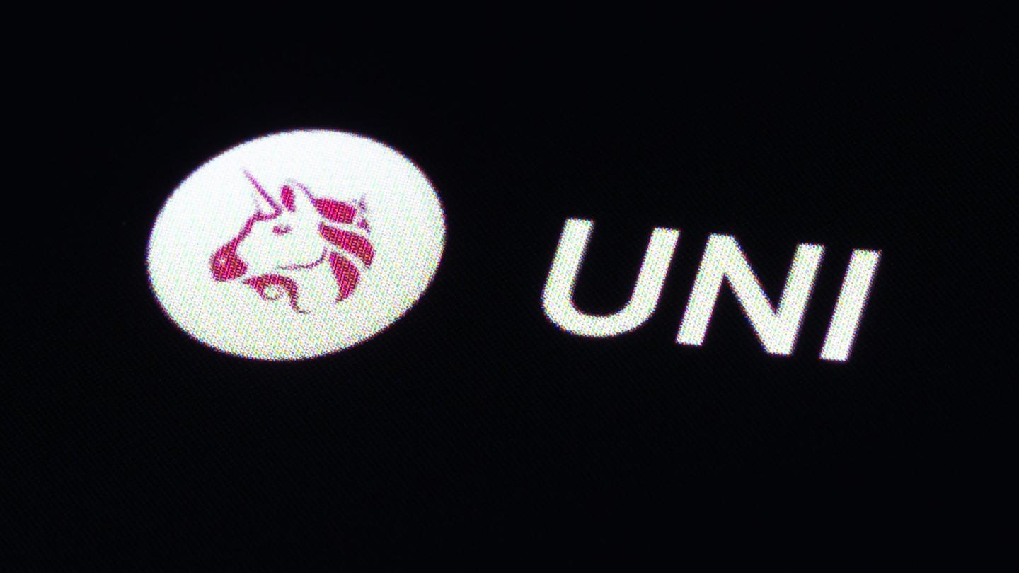 Uniswap's protocol has facilitated over $2 trillion of trading volume.