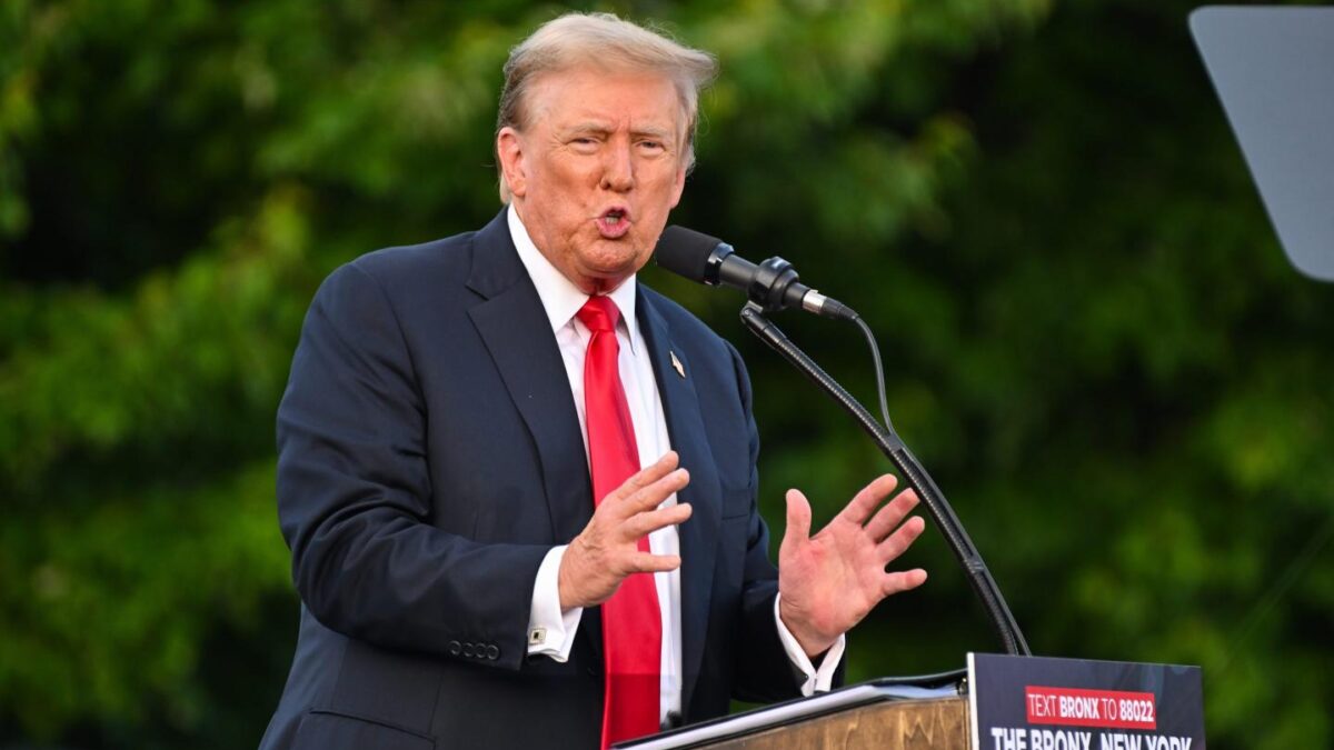 Trump and the Libertarian case for crypto