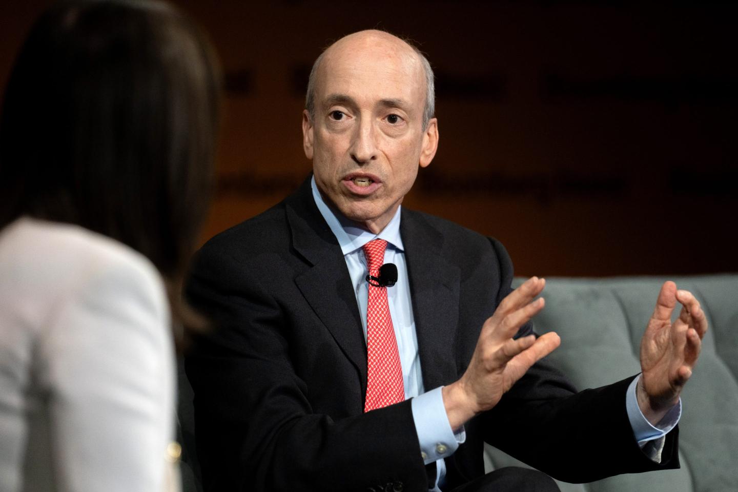 On Thursday, Gary Gensler announced on X that he would step down from his role as Securities and Exchange Commission chair as Trump assumes office.
