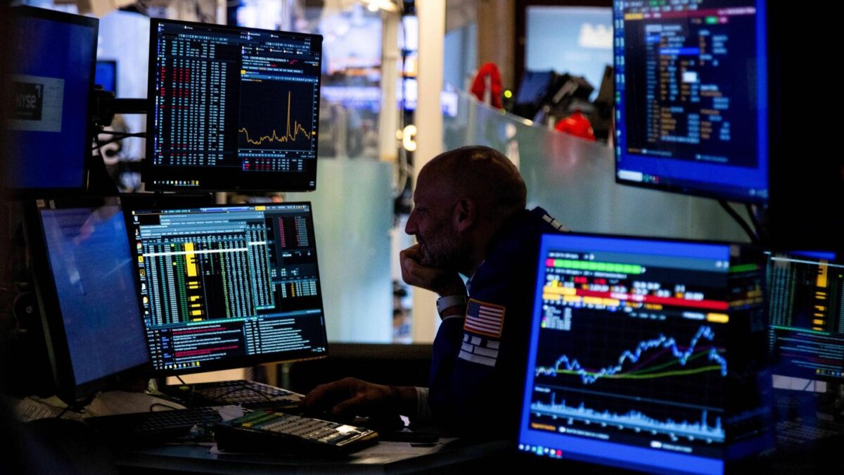 Kalshi launched political betting markets after suing its regulator, the Commodity Futures Trading Commission.